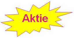 Aktie prijzen